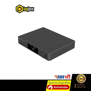 SMSL SU-10 DAC ตั้งโต๊ะประสิทธิภาพสูง รองรับ MQA, LDAC, Dual Hi-Res ประกันศูนย์ไทย