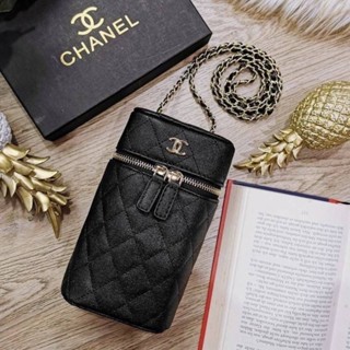 🌸พร้อมส่ง🌸กระเป๋า Chanel phone