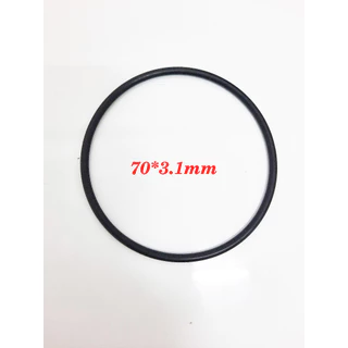 O ring ยางโอริง O-Ring Assortment Nitrile Rubber O ring ยางโอริง อเนกประสงค์ คุณภาพสูง