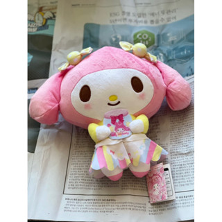 My Melody - Candy Shop Big Plush