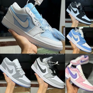 รองเท้า Nike Air Jordan Low Women ส่งฟรี