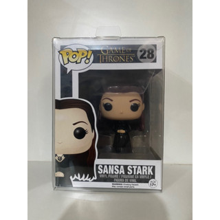 Funko Sansa Stark Game Of Throne 28