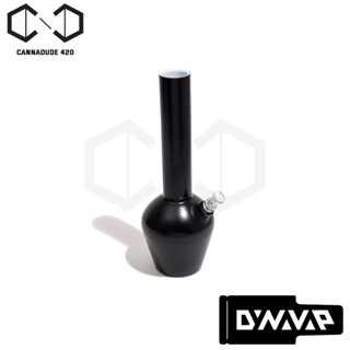 Dynavap Chill Steel Pipe 13" บ้องไม่แตก ทรงBeaker