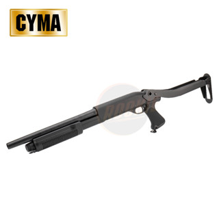 CYMA 352 Remington 870 Shotgun ท้ายพับบน - Long