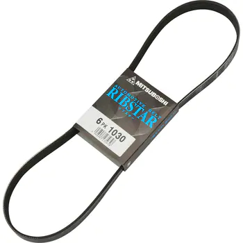 สายพานหน้าเครื่อง NISSAN BLUEBIRD U13 PRIMERA P11 SERENA C24 SR20 2.0 AUDI Q3 2.0 TDI 2011-