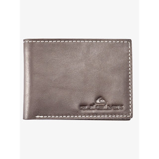 Quiksilver กระเป๋าสตางค์ กระเป๋าตัง Server Bi-Fold Wallet 231 AQYAA03349-CSD0
