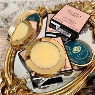 ☀️❄️GUCCI Baume Nourrissant Universel Nourishing 8g☀️❄️