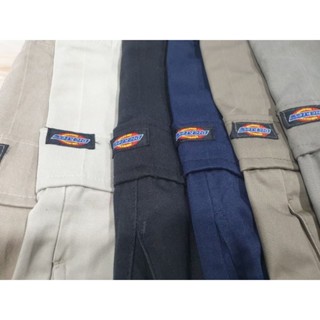 งานไซส์ใหญ่ ขาสั้นคาโก้  ขาสั้นกระเป๋าข้าง ขาสั้น Dickies