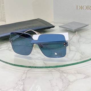 แว่นตากันแดด แบรนด์ Dior พร้อมส่งค่ะ Original