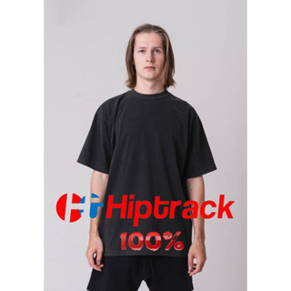 เสื้อยืดฟอกเฟด HipTrack แท้100% รุ่น Special Cotton Vintage (ราคาพิเศษปกติ 550 บาท)