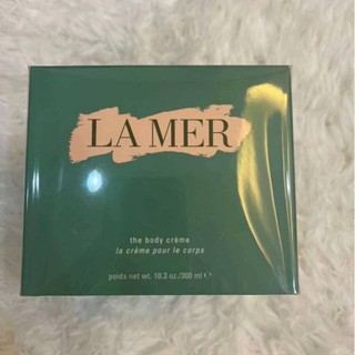 ครีมบำรุงผิวกาย LA MER The Body Crème 300 ml.