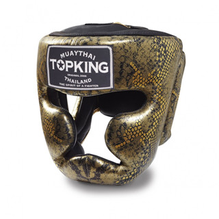 TOPKING HEAD GUARD SUPER SNAKE