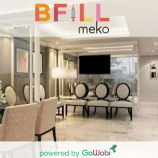 [E-voucher]Meko BFiLL Clinic (Thonglor Branch)-มาเด้คอลลาเจน (4 ซีซี)  [Flash Sale eVoucher](20 min)