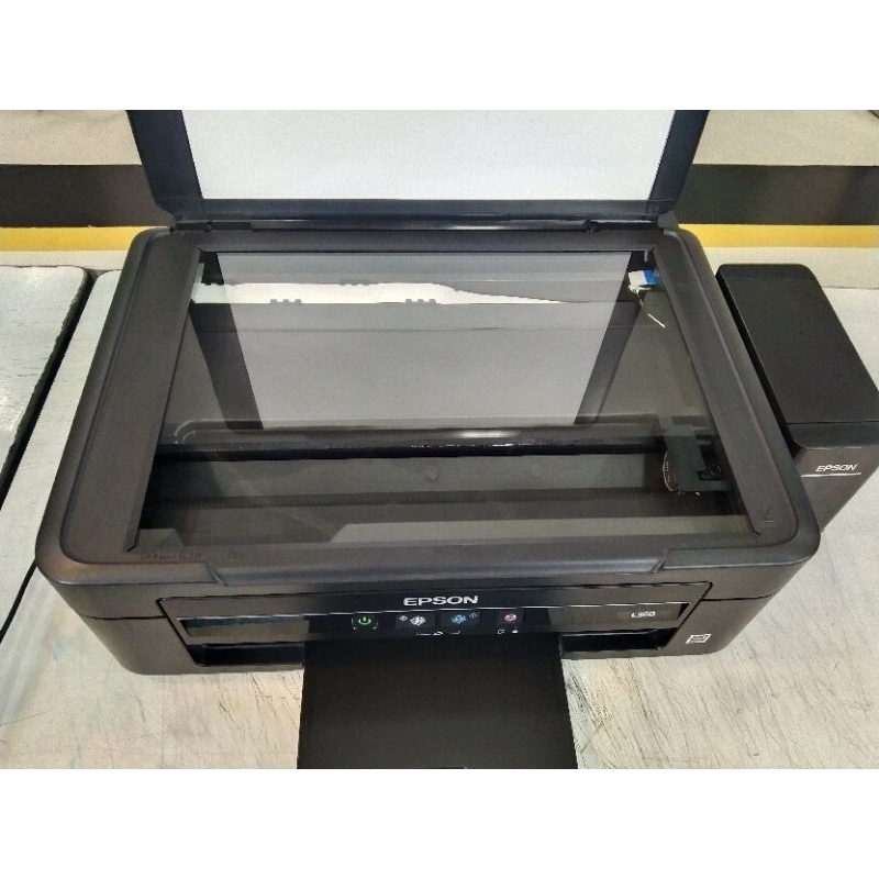 🖨️EPSON L360 ♻️ (พร้อมใช้งาน)