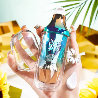 M290 ครีมกันแดดหน้าเงา HIH ไวท์เทนนิ่งซันสกรีน SPF50+ กันน้ำ…