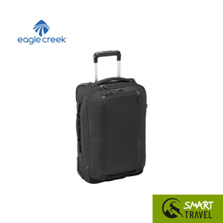 EAGLE CREEK EXPANSE 2-WHEELED INTL CARRYON กระเป๋าเดินทาง กระเป๋าล้อลาก 2 ล้อ ขนาด 21.5 นิ้ว