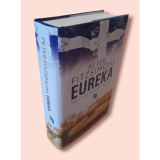 Eureka: The Unfinished Revolution Hardcover