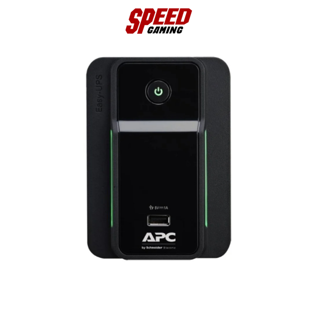 [By-order] APC BVX700LUI-MS  APC EASY UPS  (700VA/360W) / By Speed Gaming
