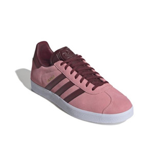 รองเท้า Adidas GAZELLE Super Pop Pink H06394 ของแท้ พร้อมส่ง