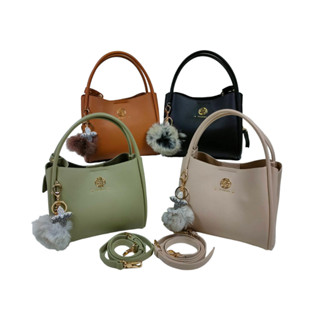 Thames กระเป๋าถือ Hand Bags-TH51330