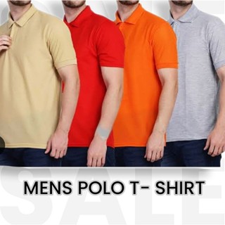 SALE!! SALE!! PRE-LOVE MENS POLO SHIRT เสื้อโปโลชาย