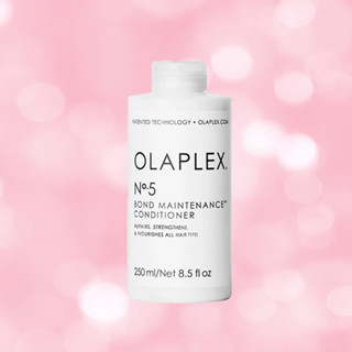 OLAPLEX NO.5 มีโค้ดส่วนลด ครีมนวดผม ของแท้ 100 %ขนาดจริง 250 ml. มีโค้ดส่วนลด ราคาดีดี๊