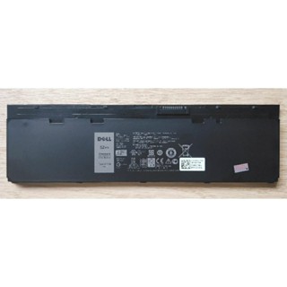 ✨ แบตเตอรี่โน๊ตบุ๊ก Dell ของแท้ VFV59 For  Dell Latitude E7240 E7250 HJ8KP VFV59 W57CV WD52H