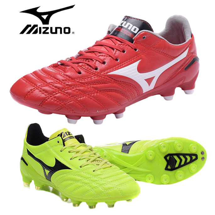 Mizuno_Morelia_Neo FG รองเท้าฟุตบอล ราคาถูก รองเท้าฟุตบอลรองเท้าฟุตบอลฟุตซอล รองเท้าฟุตบอลชาย