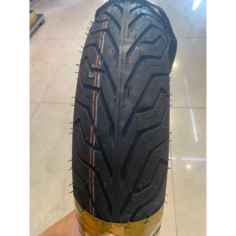 ยางนอก ND Rubber (ไม่ใช้ยางใน) ขอบ10,12,13,14,15