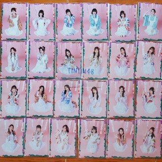 SPECIAL ACT (B) แอคพิเศษ AROMA SACHET ถุงเครื่องรางหอม Matsuri มัตสึริ 2023 BNK48 CGM48