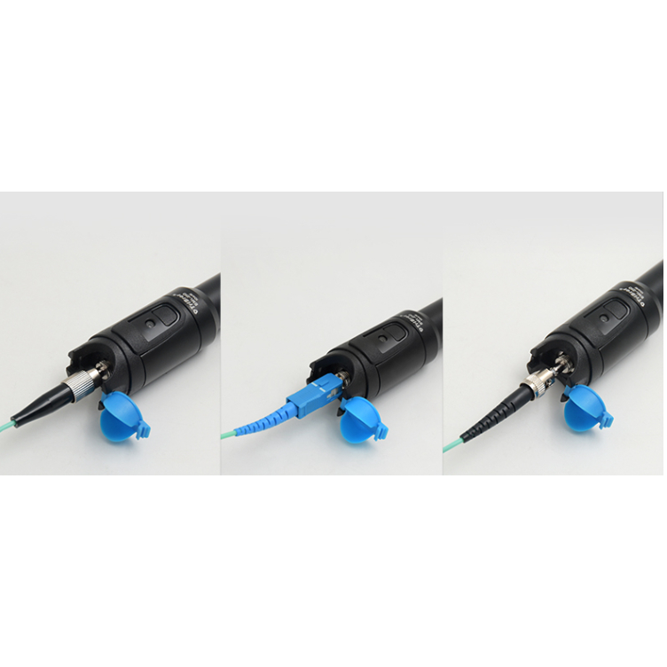 ปากกายิงแสงสีแดง Visual Fault Locator 1mW Red Light #FiberOptic #ไฟเบอร์ออพติก - รูปที่ 3