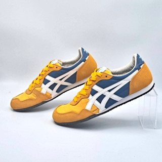 Onitsuka Tiger Serrano (1183B389.400)