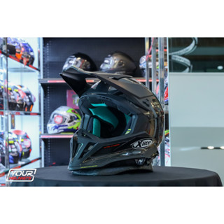 หมวกกันน็อค X-LITE HELMETS รุ่น X502 ULTRA CARBON