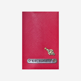 ซองพาสปอร์ต /Passport Cover / Passport Holder