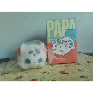 กล่องสุ่ม Blind box พกจ.ตุ๊กตา PAPA