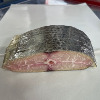 ปลาอินทรีย์เค็ม แพ็คละ ครึ่ง กิโลกรัม (500g) จาก สุราษฎร์ธาน…