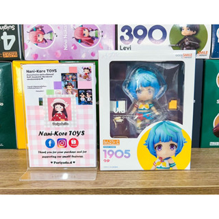 #พร้อมส่ง ✅ Nendoroid 1905 Uta //ลิขสิทธิ์แท้จาก Goodsmile company