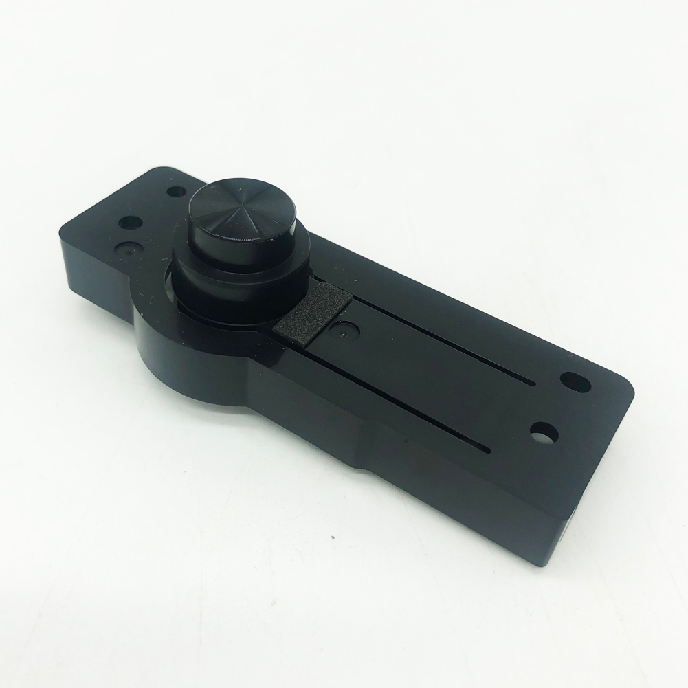 ปุ่ม Reset Button เครื่องเล่นแผ่นเสียง Technics SL-1200MK7 , MK7L , MK7R Limited Edition อะไหล่แท้ P