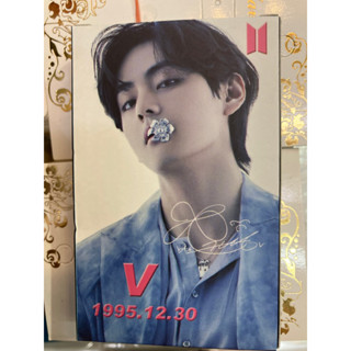 🎉 พร้อมส่ง 🚚  โลโมการ์ด V