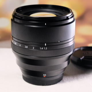 FUJI XF 56mm F1.2 R WR Lens (สินค้ามือ1)