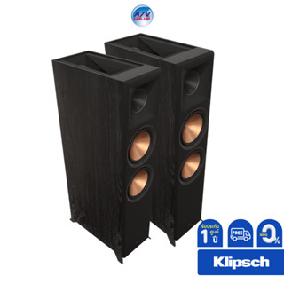 Klipsch RP-8060FA II DOLBY ATMOS FLOORSTANDING SPEAKER **ผ่อน 0%**