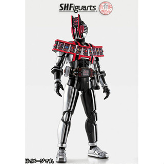 s h figuarts kamen rider decade โมเดล มาสไรเดอร์ดีเคด complete form Shinkocchou Seihou มือ1 พร้อมส่ง