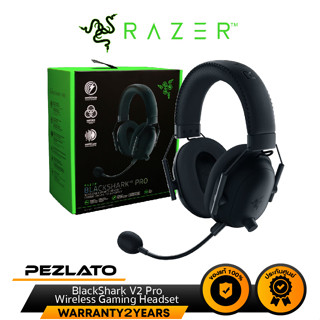 Razer BlackShark V2 Gaming Headset