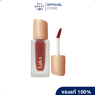 LAKA Fruity Glam Tint 104 Cherry 5g.