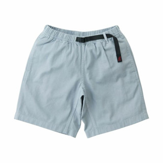 Gramicci กางเกงขาสั้น ผู้หญิง รุ่น WOMENS G-SHORTS SMOKY BLUE