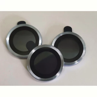 1 ชุด ฟิล์มกล้องสำหรับ ฟิล์มกล้อง for iphone 17 16 15 14 13 12 11 Pro Max Air 12 13 Mini 16Plus กระจกกล้อง กล้องหลัง