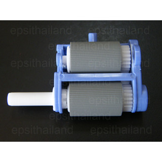 LM5140001&amp;LU7179001 ลูกยางดึงกระดาษ PICKUP ROLLER HOLDER ASSY FOR BROTHER HL-5240/5250/5270/5280/DCP8060/MFC8460/8660