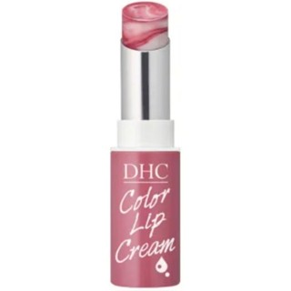 🇯🇵DHC color lip cream [Marble] #cassis berry