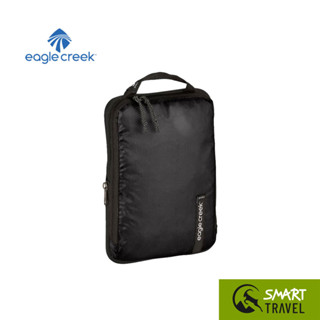 EAGLE CREEK PACK-IT ISOLATE COMPRESSION CUBE S กระเป๋าจัดระเบียบเสื้อผ้า ในกระเป๋าเดินทาง กระเป๋าอเนกประสงค์ น้ำหนักเบา