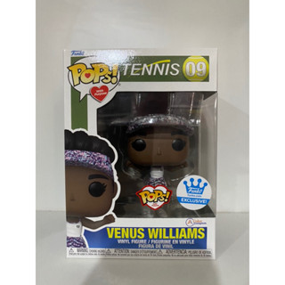 Funko Pop Venus Williams with Purpose Tennis Legends Exclusive 09